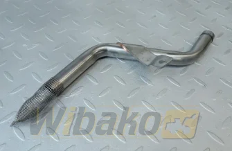 Smok misy olejowej do silnika Kubota V2607 1J700-32110