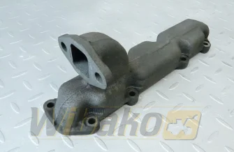 Kolektor wydechowy do silnika Kubota V2607 1J730-12310