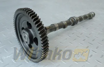 Wałek rozrządu do silnika Kubota V2607 1J730-16012