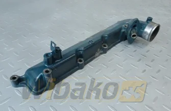 Kolektor ssący do silnika Kubota V2607 1J701-11770