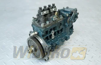 Pompa wtryskowa kasetowa do silnika Kubota V2607 1J730-51013