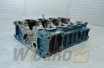 Adapter misy olejowej do silnika Kubota V2607 1J715-01020