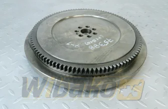Koło zamachowe D1= 358 mm, D2= 318 mm, H= 55 mm do silnika Kubota V2607 1J700-25016