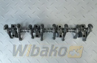 Klawiatura do silnika Kubota V2607 1J700-14260