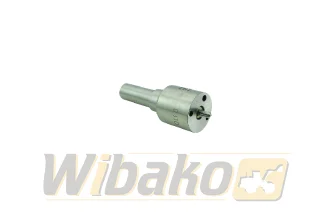 Końcówka wtryskiwacza Bosch DLLA155P135 0433171123