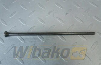 Laska popychacza L= 183 mm do silnika Kubota V2607 1J700-15110