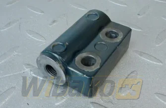 Wspornik alternatora do silnika Kubota V2607 1G772-64353