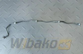 Przewód powrotu paliwa do silnika Kubota V2607 1J700-42500