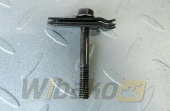 Uchwyt wtryskiwacza do silnika Kubota V2607 1J700-53430