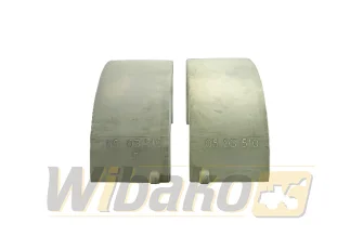 Panewki korbowodowe 0.25 Kolbenschmidt 79411610