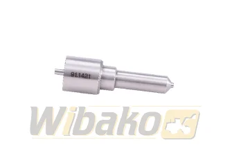 Końcówka wtryskiwacza Bosch DSLA145P1174 0433175348