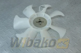 Wentylator do silnika Kubota V1505 16241-74110