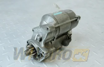 Rozrusznik 12V Denso 228000-6321