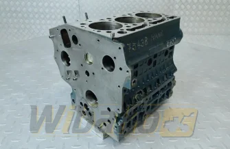 Blok silnika do silnika Kubota D902 0.898