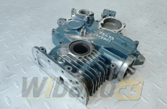 Obudowa rozrządu do silnika Kubota D902 1G820-04024