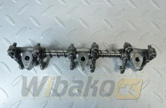 Klawiatura do silnika Kubota D902 1G962-14260