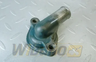 Pokrywa obudowy termostatu do silnika Kubota D902 1G820-73260