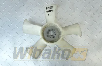 Wentylator do silnika Kubota D902 16264-74110
