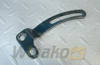 Uchwyt alternatora do silnika Kubota D902 16826-64420
