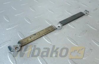 Listwa świec żarowych do silnika Kubota D902 1G962-65560