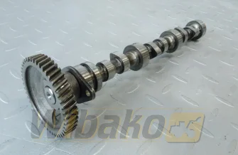 Wałek rozrządu do silnika Kubota D902 1G962-16015