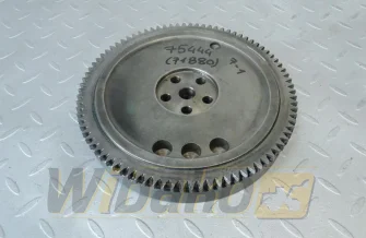Koło zamachowe D= 222 mm do silnika Kubota D902 16825-25013