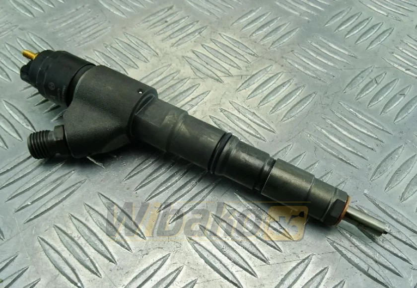 Wtryskiwacz Bosch 0445120067 – nowy