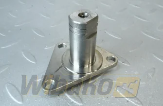 Sworzeń koła zębatego pośredniego do silnika Yanmar 3TNE74 119266-25050