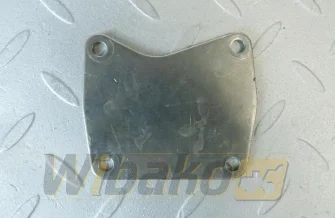 Zaślepka pokrywy obudowy rozrządu do silnika Yanmar 3TNE74 119636-01740
