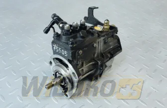 Pompa wtryskowa Yanmar HF164G20D238 719624-51630