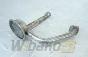 Smok misy olejowej do silnika Yanmar 3TNE74 119620-35093