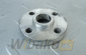 Dystans podstawy wentylatora H= 10 mm do silnika Yanmar 3TNE74 119005-44761
