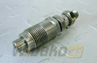 Wtryskiwacz do silnika Yanmar 3TNE74 719255-53100