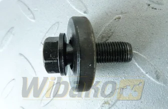 Śruba wału korbowego M12x25x33 do silnika Yanmar 3TNE74 119621-21680