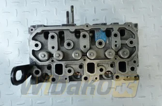 Głowica do silnika Yanmar 3TNV70 119515-11740