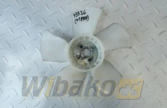Wentylator do silnika Yanmar 3TNV70 129335-44740