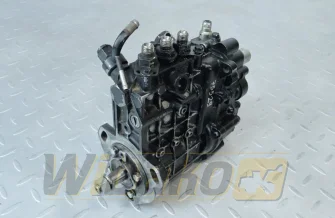 Pompa wtryskowa do silnika Yanmar 3TNV70 719540-51500