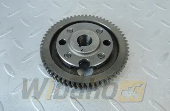 Koło zębate pompy wtryskowej do silnika Yanmar 3TNV70 119717-25930
