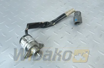 Cewka gaszenia Woodward 1503ES-12S5SUC12S 119233-77932