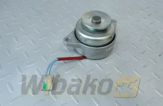 Alternator 12V do silnika Yanmar 3TNV70 