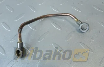 Przewód olejowy do silnika Yanmar 3TNV70 119717-39210
