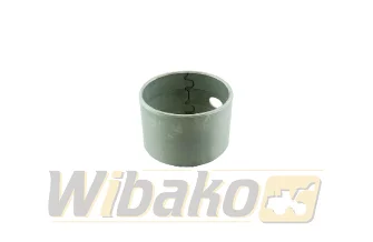 Panewki korbowodowe 0.25 Kolbenschmidt 1012 77600610