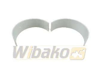 Panewki korbowodowe 0.50 wbk 10117720-050