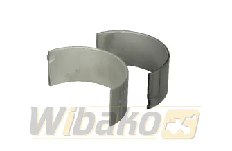 Panewki główne 0.25 Kolbenschmidt 77801610