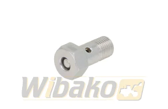 Zawór przelewowy M14x1.5mm Bosch 1417413047