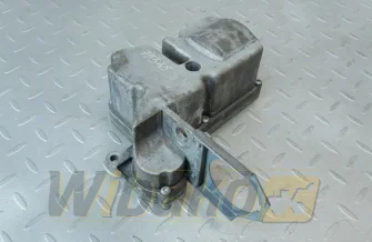 Regulator gazu Heinzmann 02113597