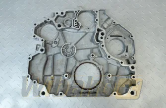 Obudowa rozrządu do silnika Deutz 1013 2003313