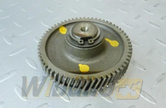 Koło zębate pośrednie Z= 61, D= 99 mm, d= 26 mm Kubota 16271-24010