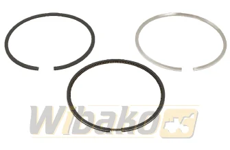 Zestaw uszczelek wbk L4138A-K1A