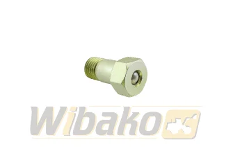 Zawór przelewowy M14x1.5mm Bosch DEUTZ 1417413048